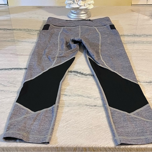 Lululemon Pace Rival Crop - Picture 7 of 12